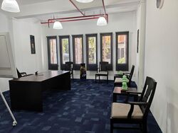 Pekin Street (D1), Office #517340221